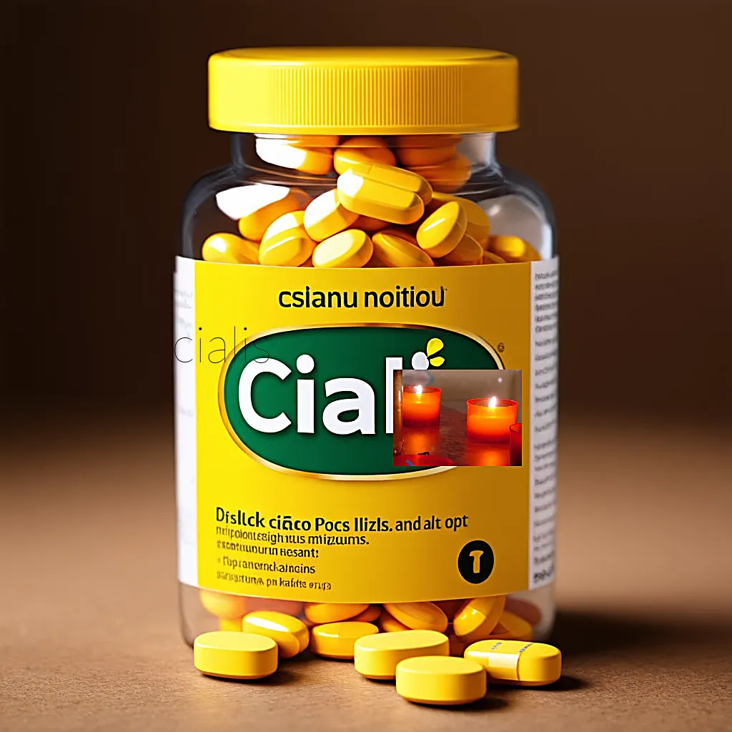 Cialis generico prezzo farmacia